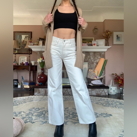 NWOT Sunday Best Jupiter Jeans - Picture 13 of 16